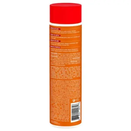 Novex Brazilian Keratin Conditioner 300ml — frontal